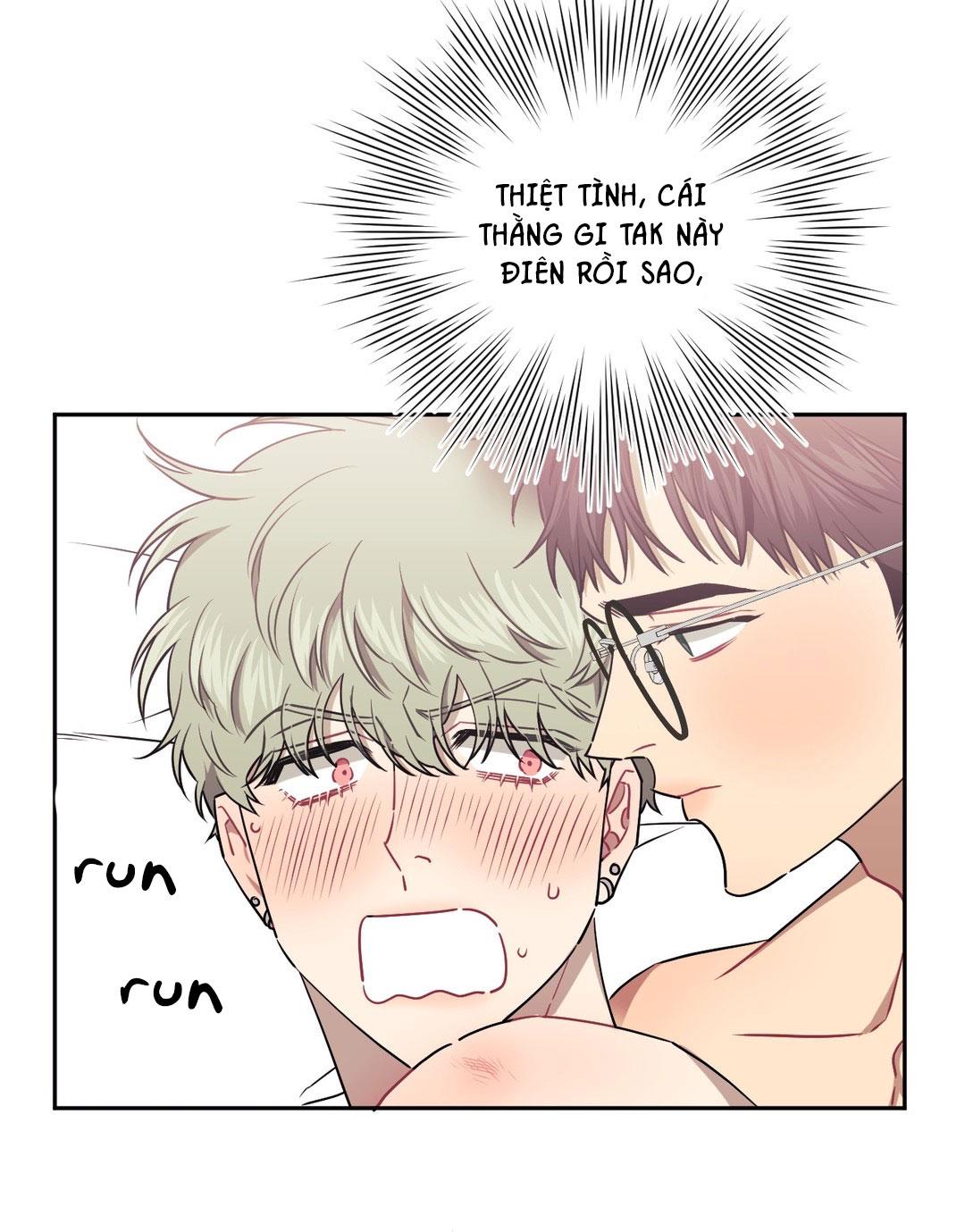 HƠN CẢ BẠN BÈ - Chap 35.8 - Trang 105