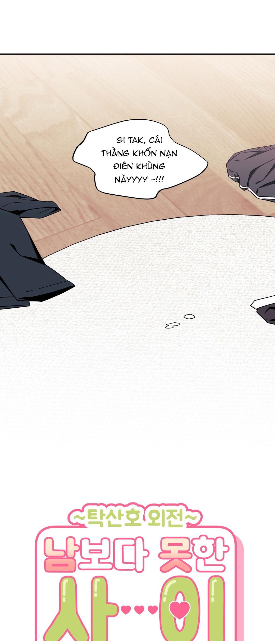 HƠN CẢ BẠN BÈ - Chap 35.8 - Trang 65