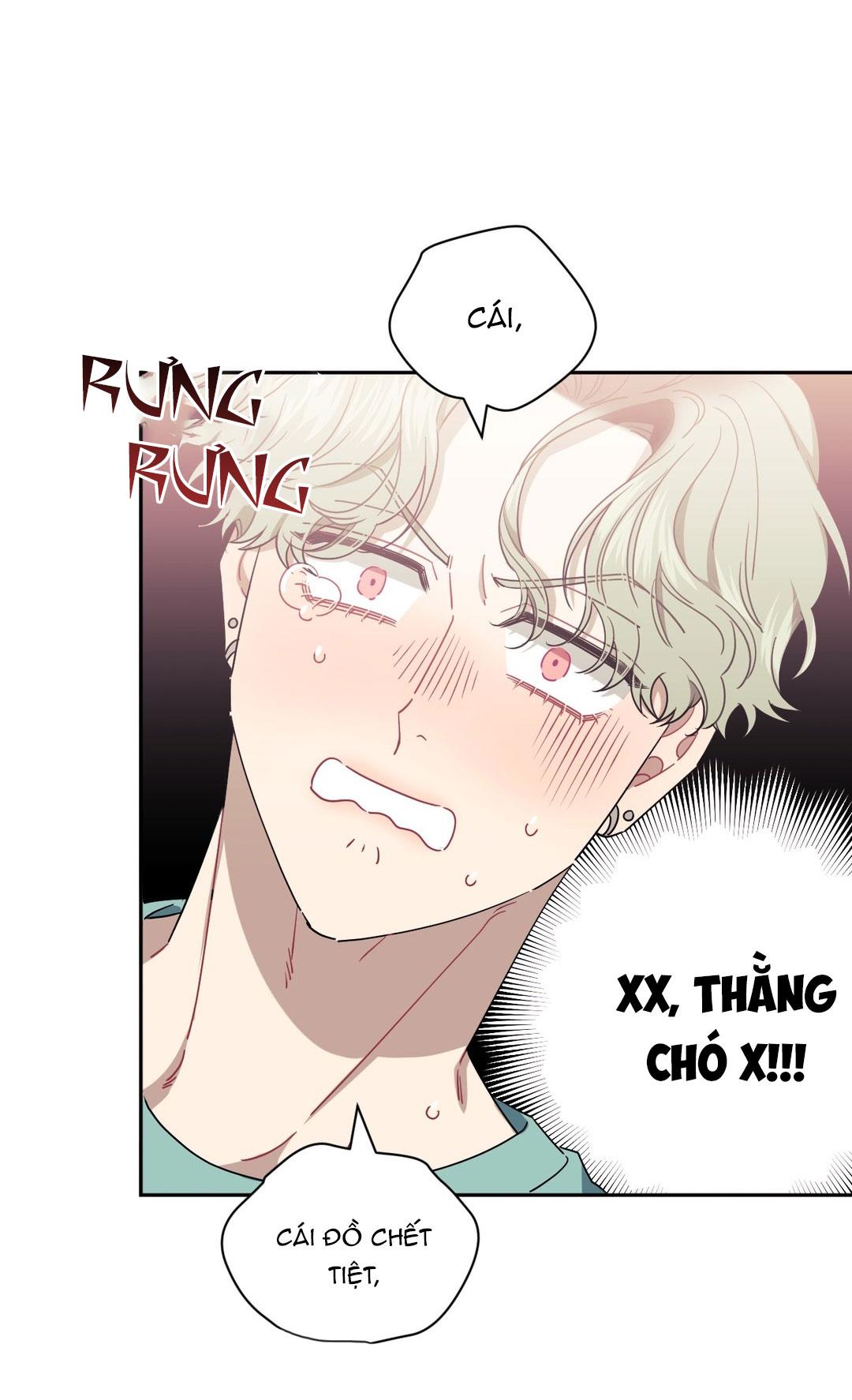 HƠN CẢ BẠN BÈ - Chap 35.8 - Trang 13