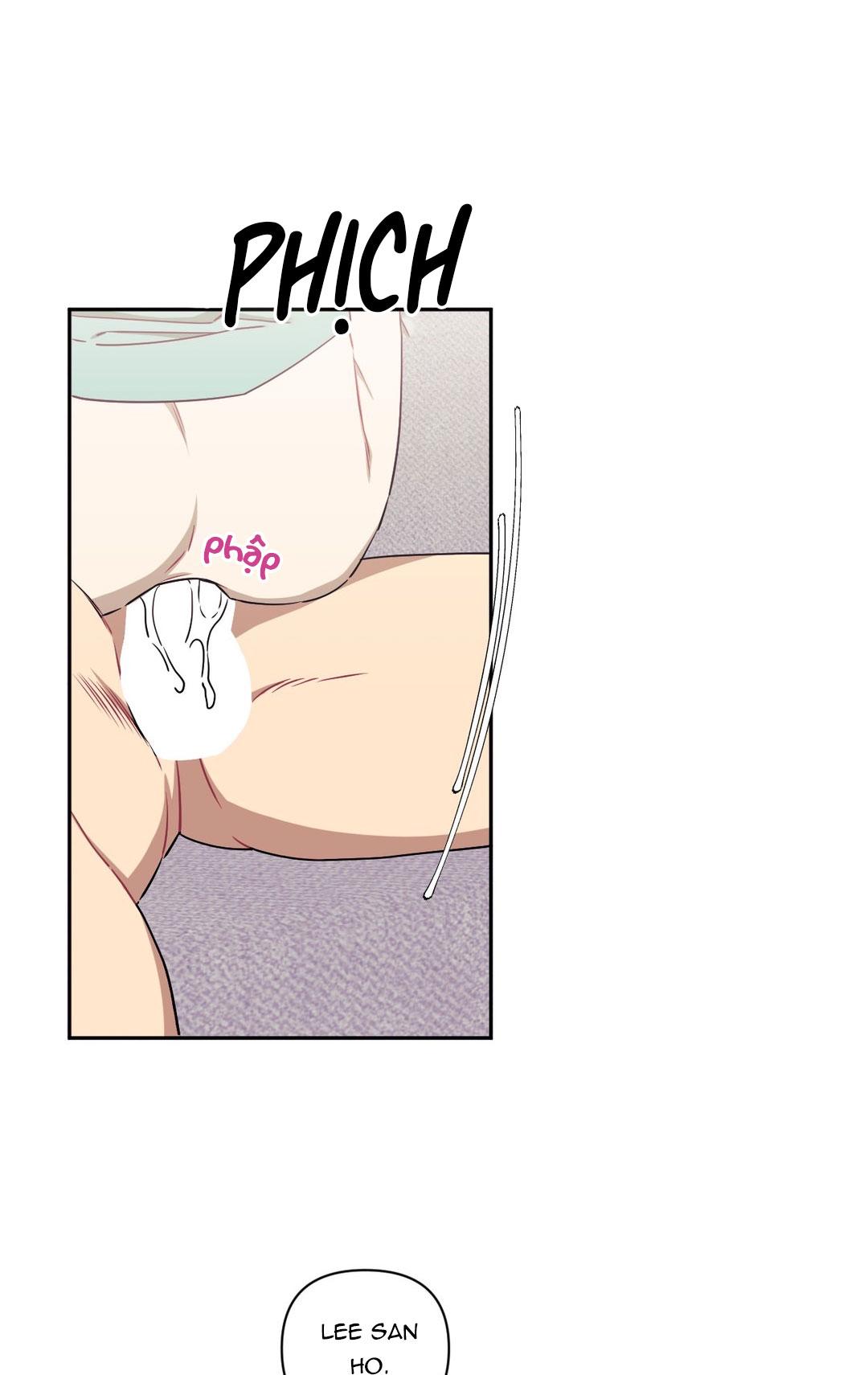 HƠN CẢ BẠN BÈ - Chap 35.8 - Trang 53