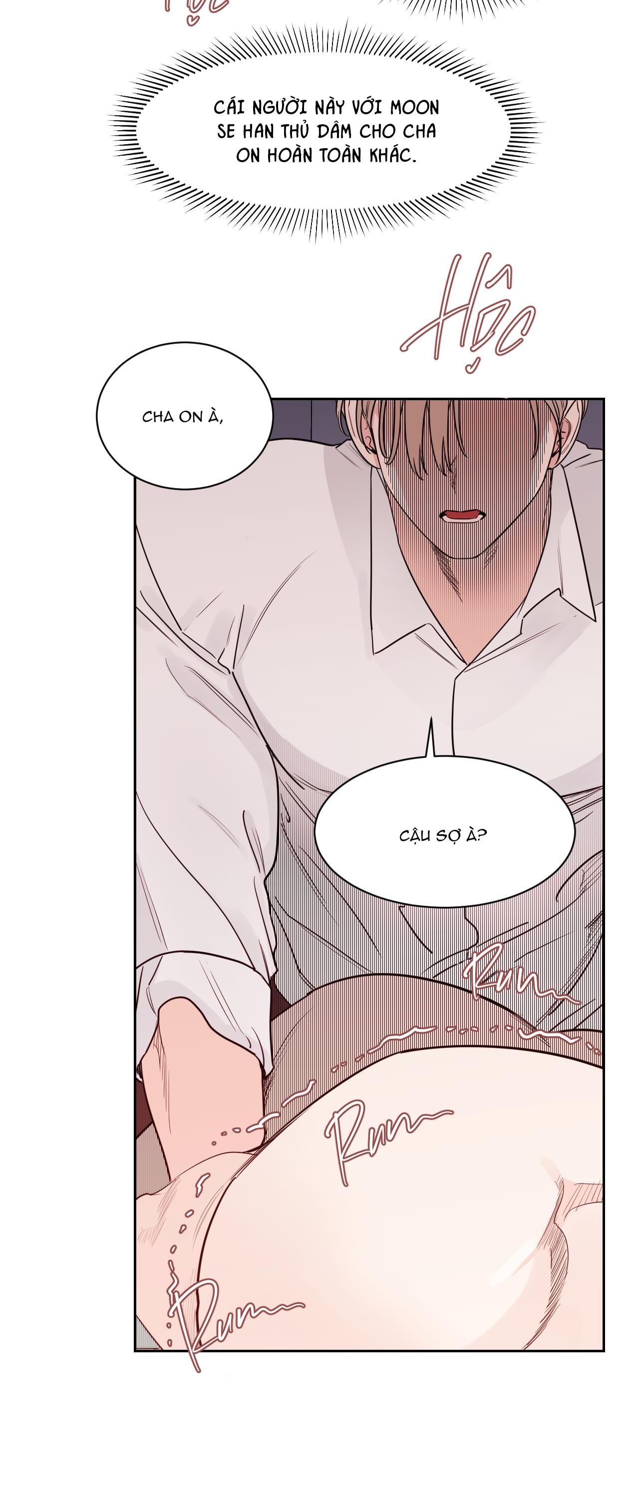 LĨNH VỰC BÓNG TỐI - Chap 12