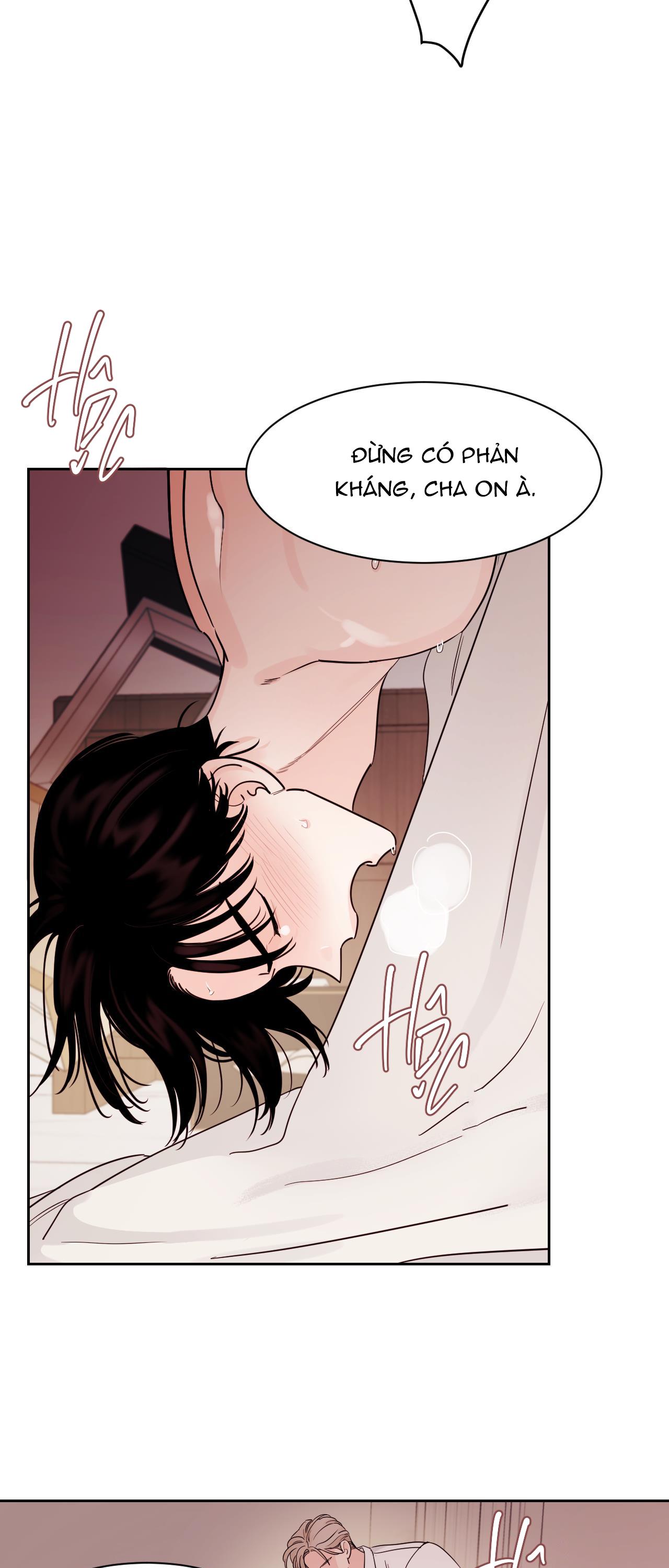 LĨNH VỰC BÓNG TỐI - Chap 12