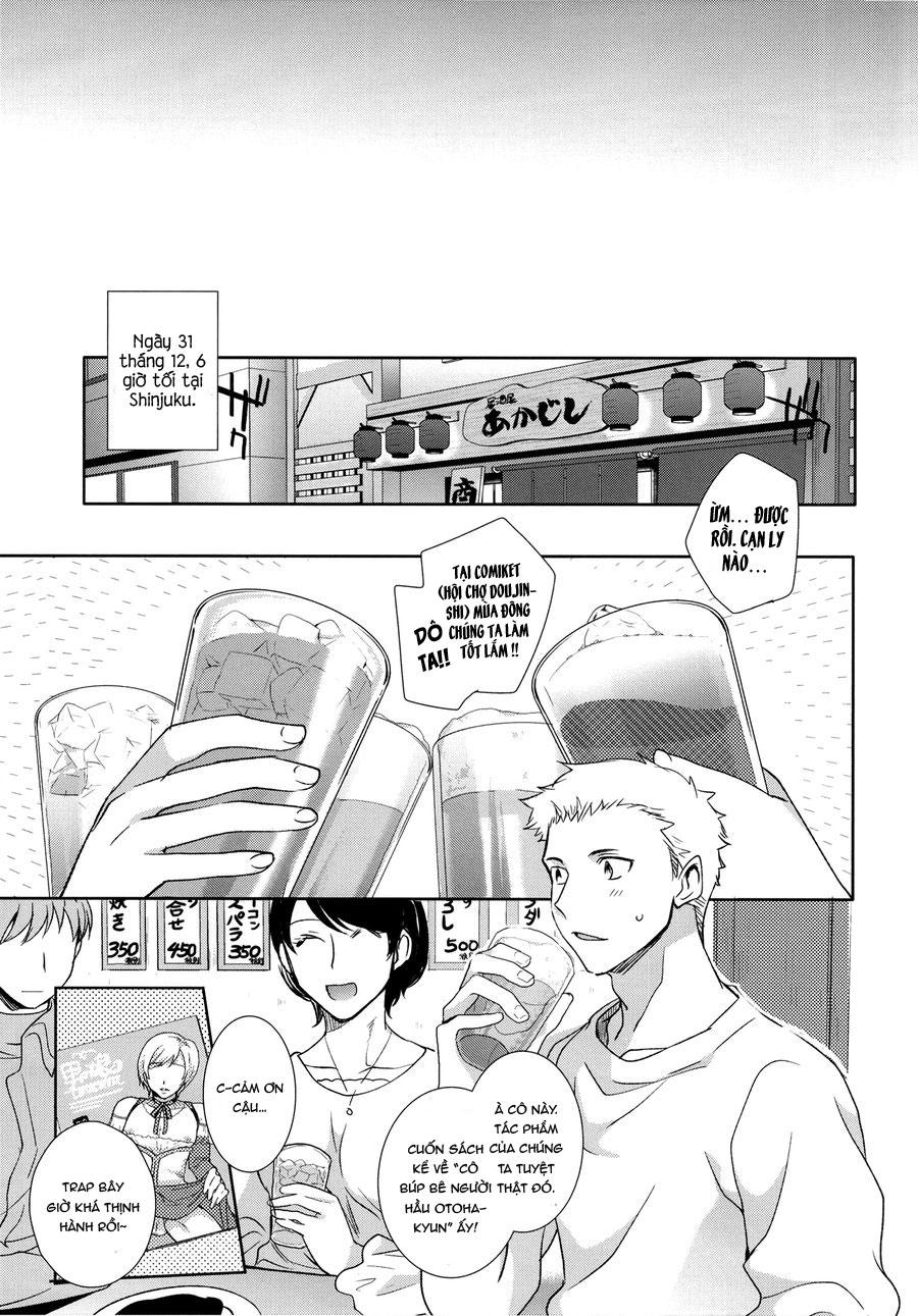 Tổng hợp boylove 18+ - Chap 175