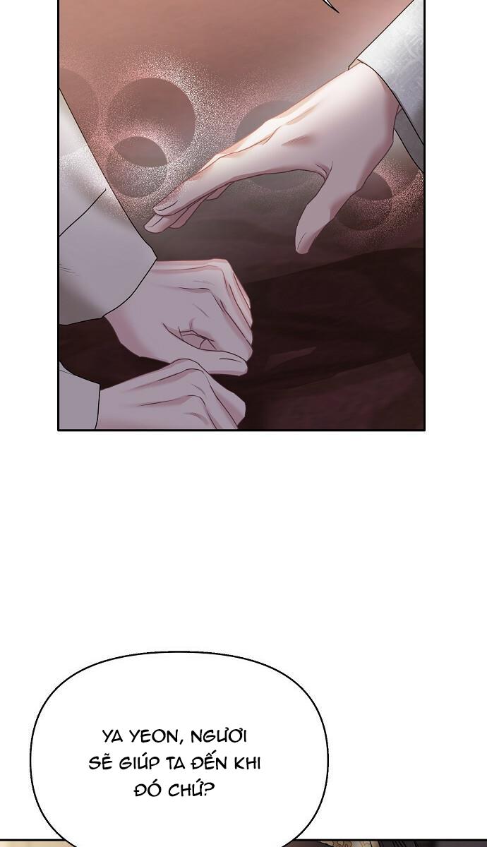 XUÂN PHONG VIÊN MÃN - Chap 21