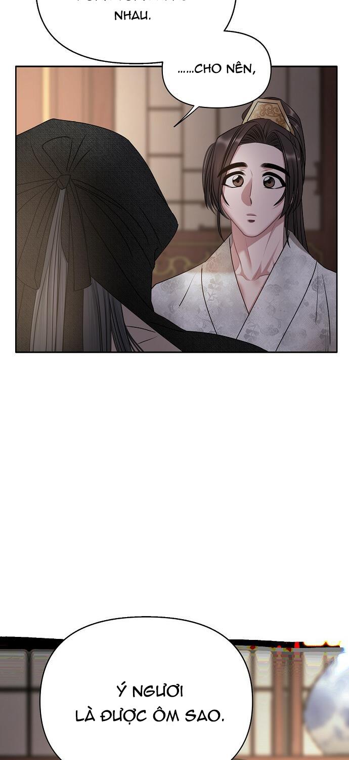 XUÂN PHONG VIÊN MÃN - Chap 21