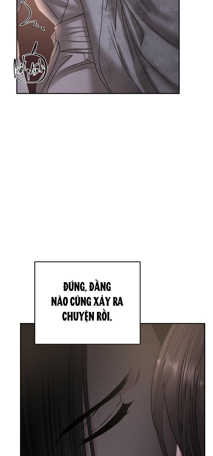 XUÂN PHONG VIÊN MÃN - Chap 21