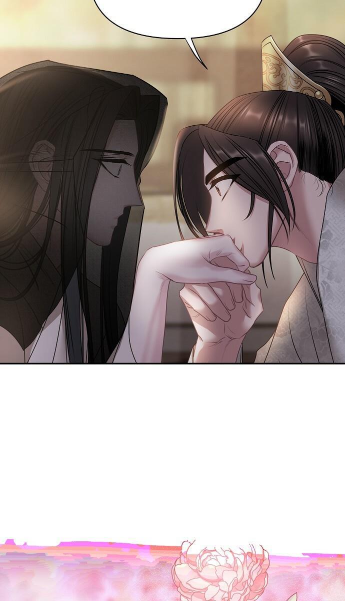 XUÂN PHONG VIÊN MÃN - Chap 21