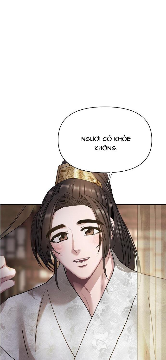 XUÂN PHONG VIÊN MÃN - Chap 21