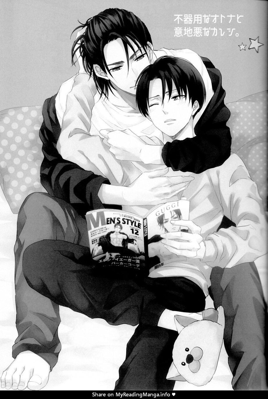 Tổng Hợp Oneshot Của Tịnh - Chap 69