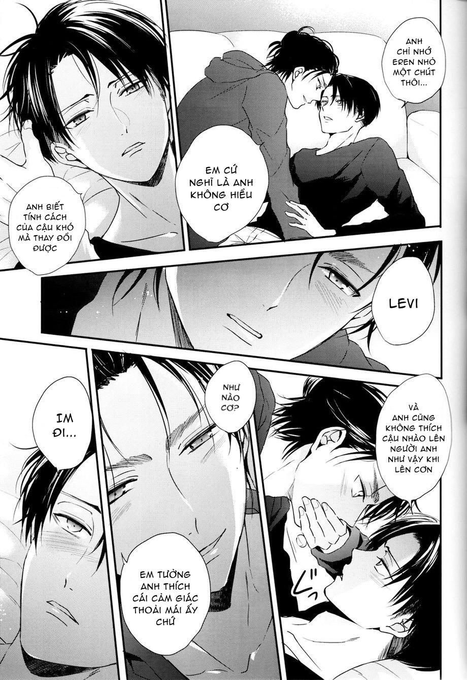 Tổng Hợp Oneshot Của Tịnh - Chap 69