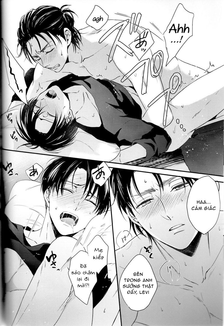 Tổng Hợp Oneshot Của Tịnh - Chap 69