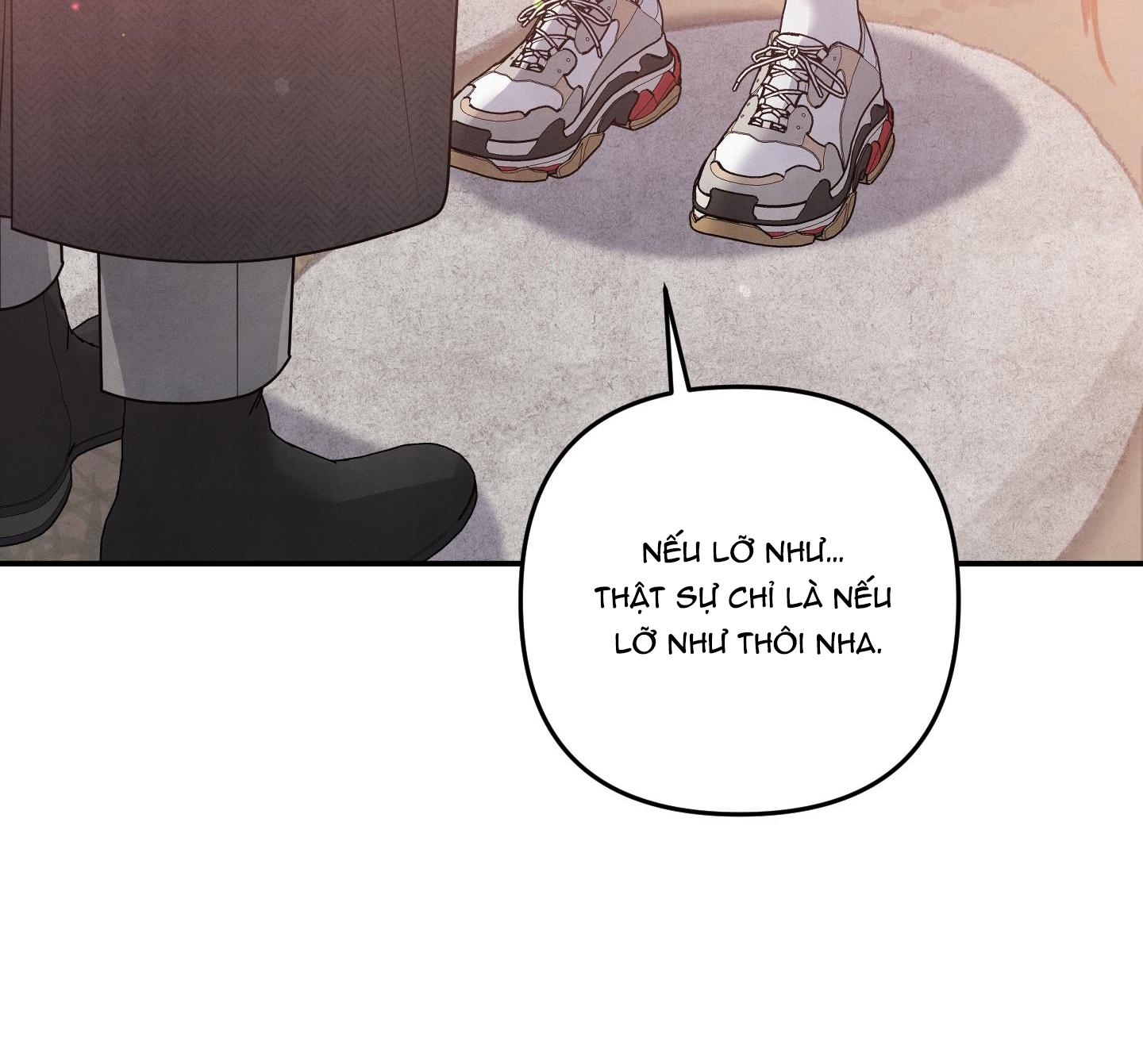 MỐI QUAN HỆ CỦA THÚ NHÂN - Chap 26