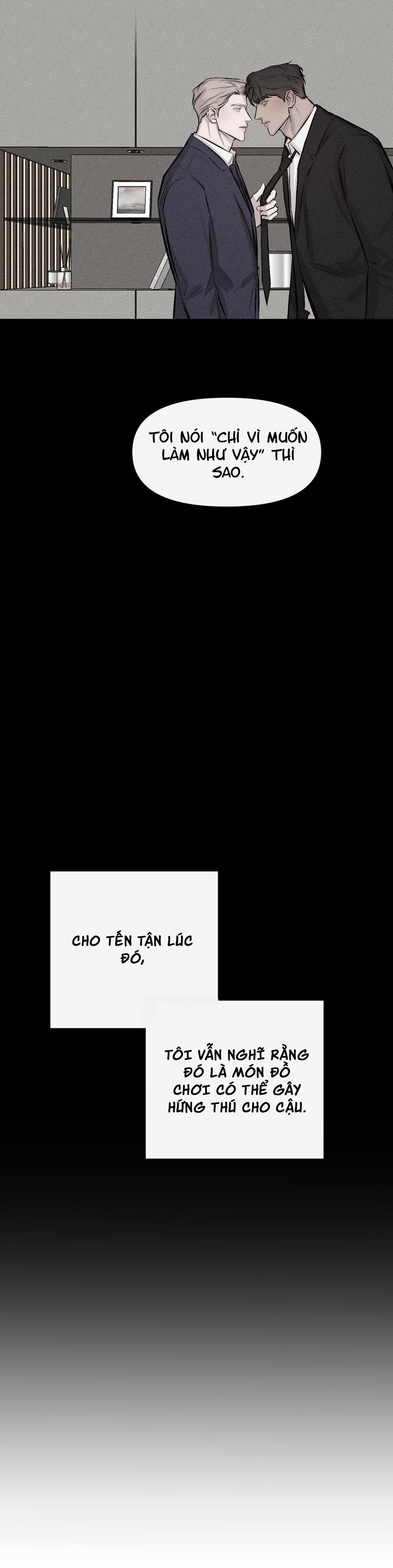 TUYỂN TẬP CUỒNG CÔNG-CHIẾM HỮU CÔNG CỦA NHÀ KIM - Chap 3.4