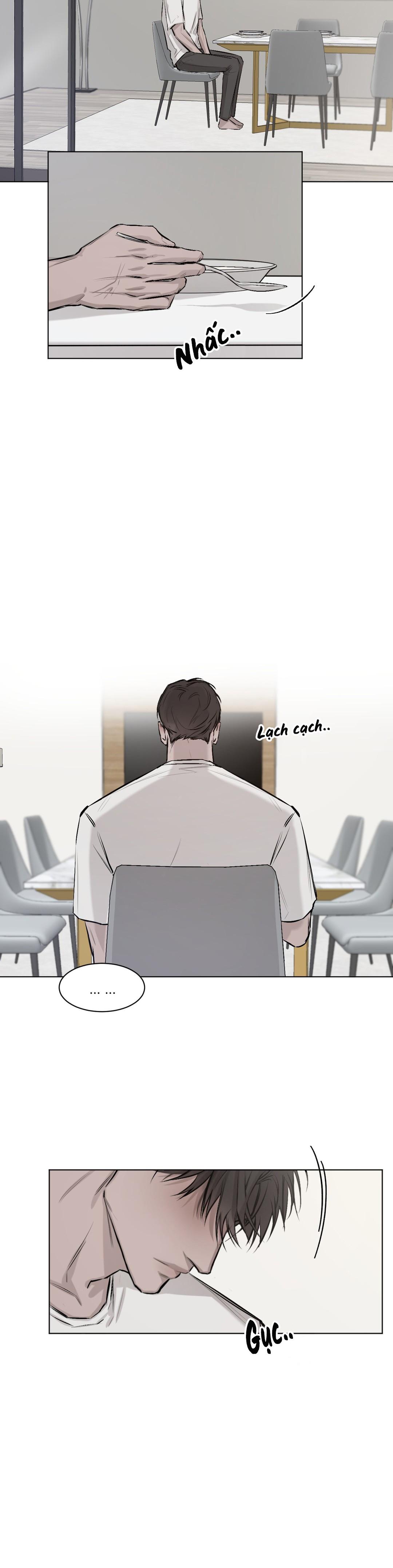TUYỂN TẬP CUỒNG CÔNG-CHIẾM HỮU CÔNG CỦA NHÀ KIM - Chap 3.4