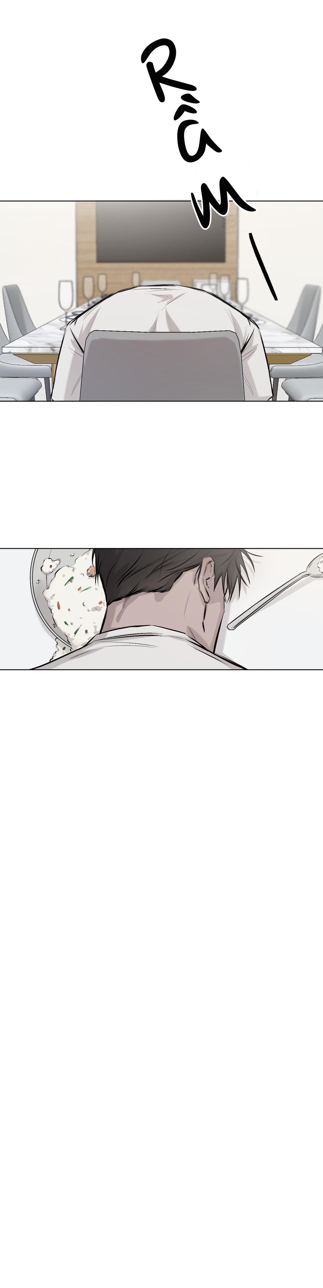 TUYỂN TẬP CUỒNG CÔNG-CHIẾM HỮU CÔNG CỦA NHÀ KIM - Chap 3.4