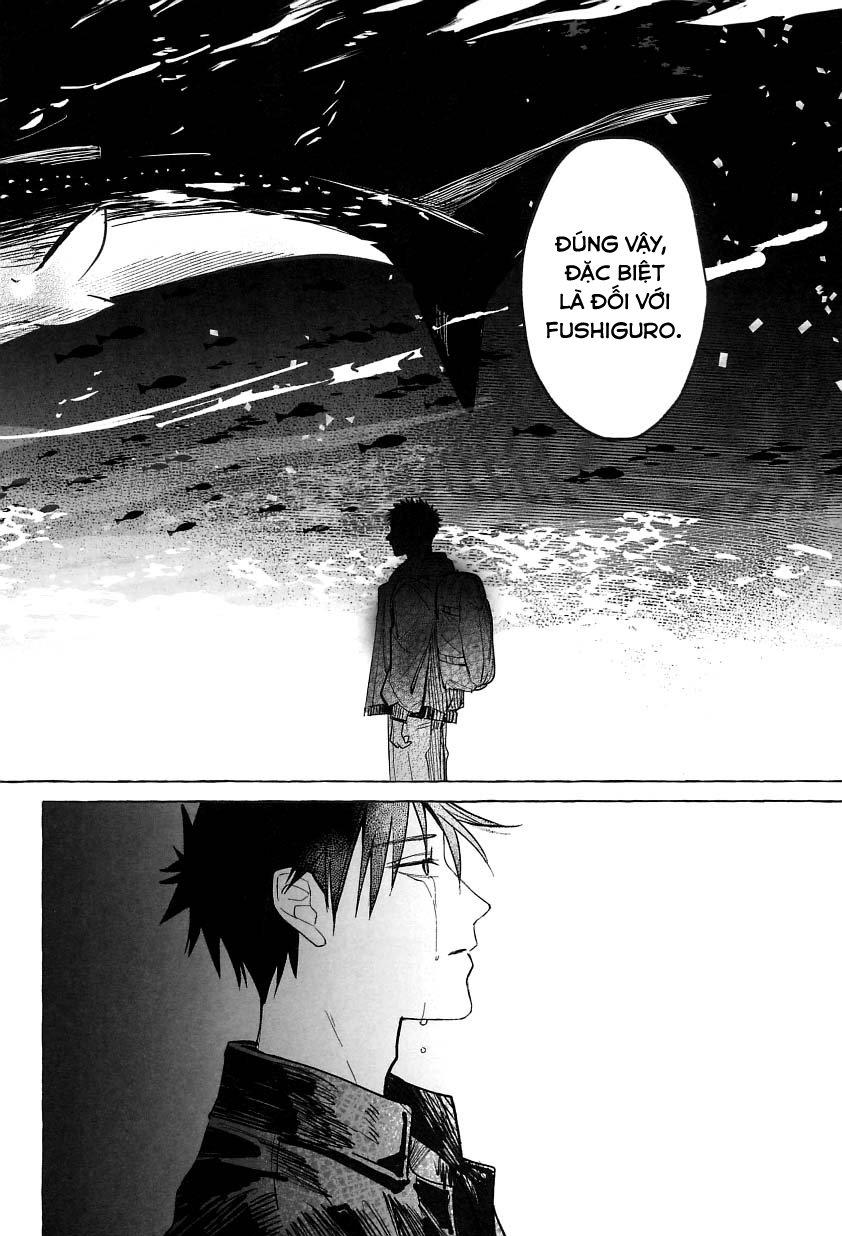 Tổng hợp truyện Oneshot và Doujinshi theo yêu cầu - Chap 78