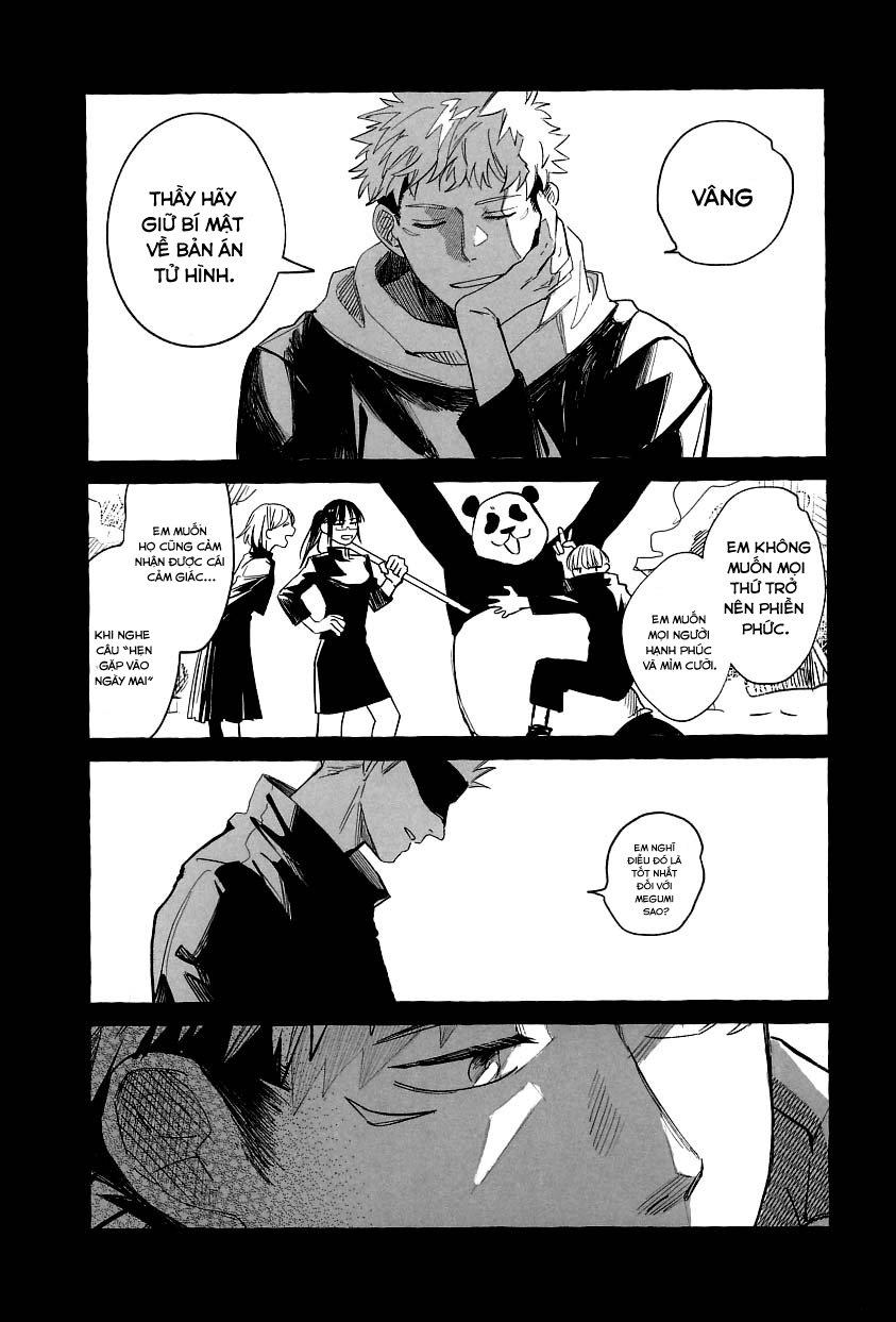 Tổng hợp truyện Oneshot và Doujinshi theo yêu cầu - Chap 78