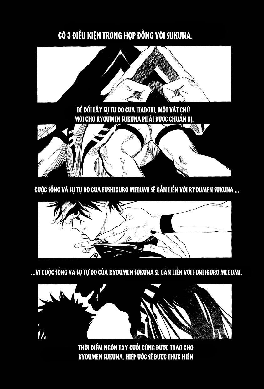 Tổng hợp truyện Oneshot và Doujinshi theo yêu cầu - Chap 78