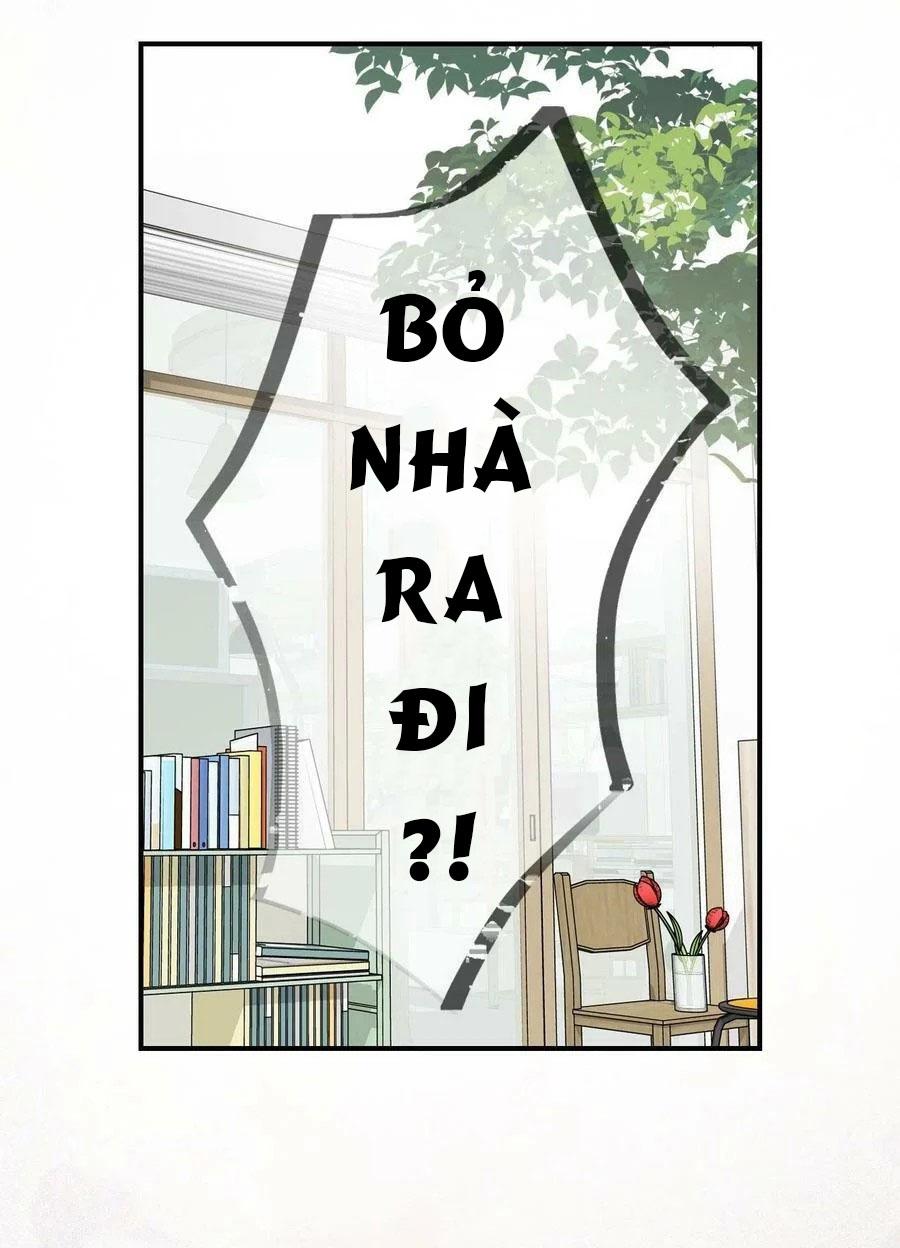 Ma vương đại nhân luôn trêu chọc tôi - Chap 34