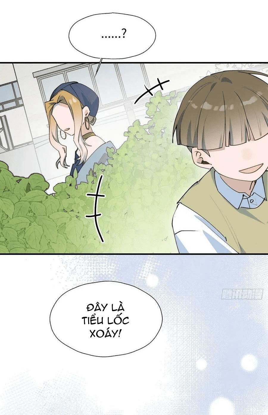 Ma vương đại nhân luôn trêu chọc tôi - Chap 35