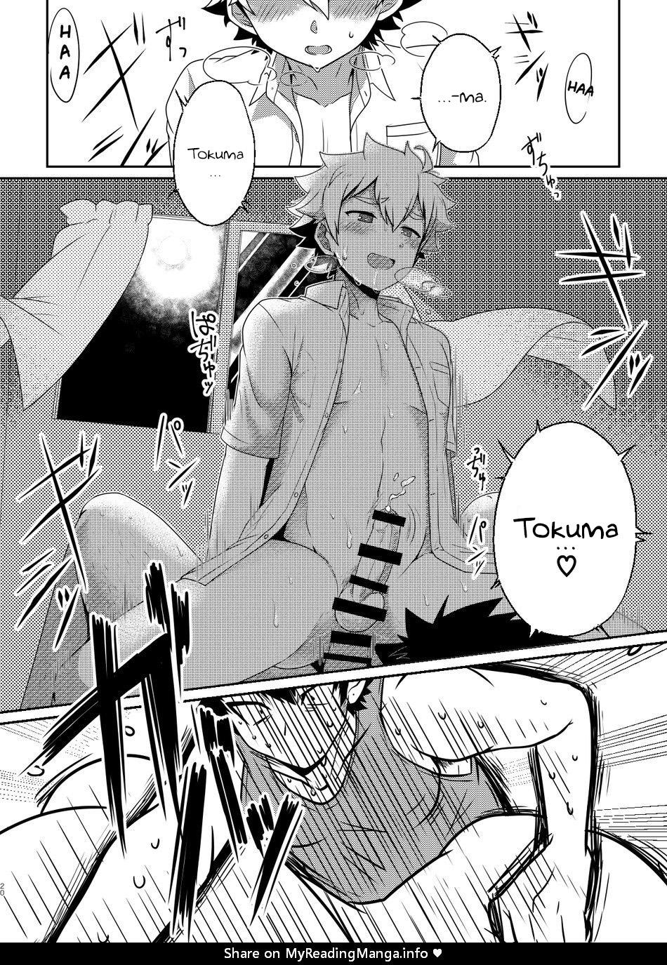 Tổng Hợp Oneshot Của Tịnh - Chap 70