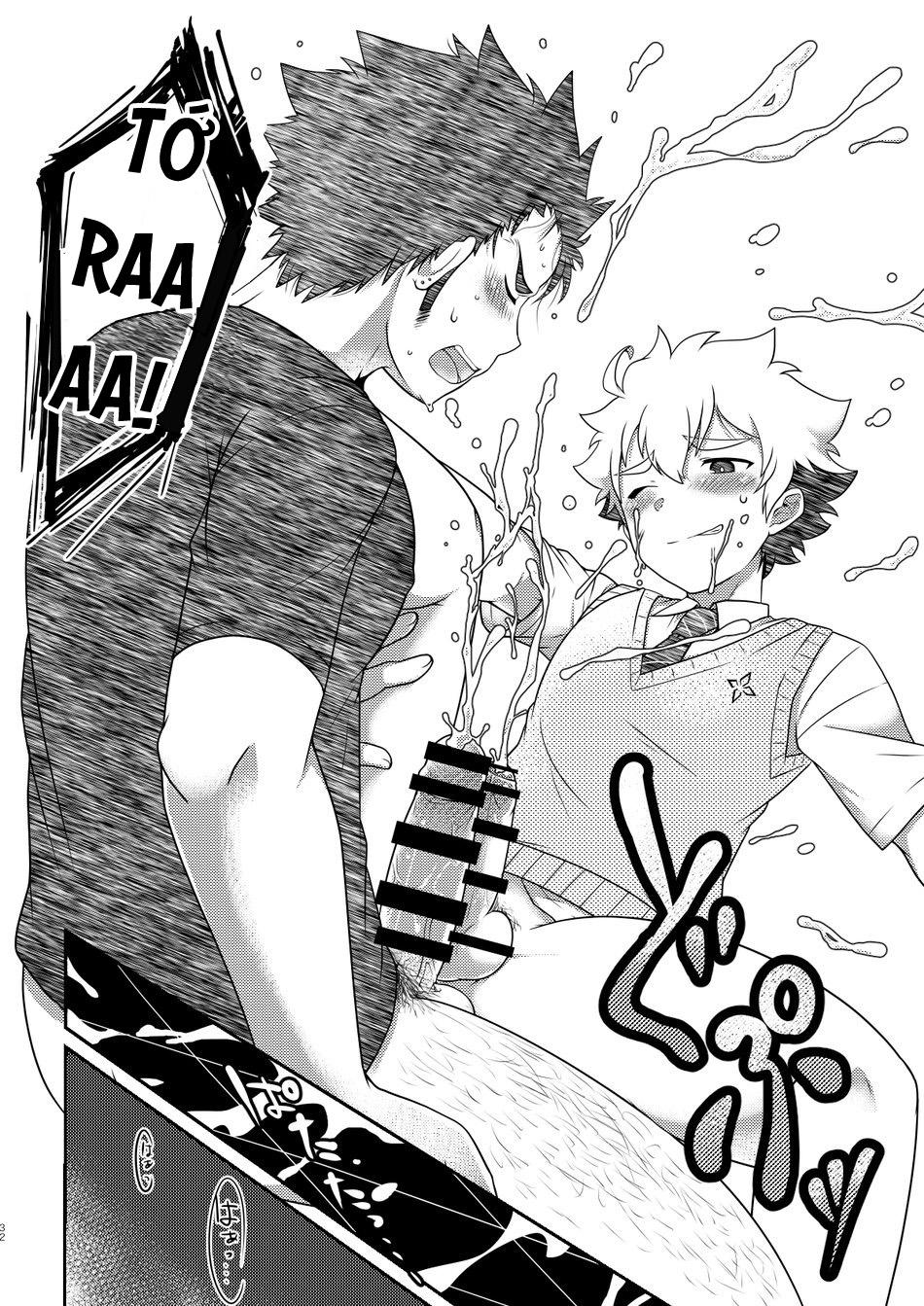 Tổng Hợp Oneshot Của Tịnh - Chap 70