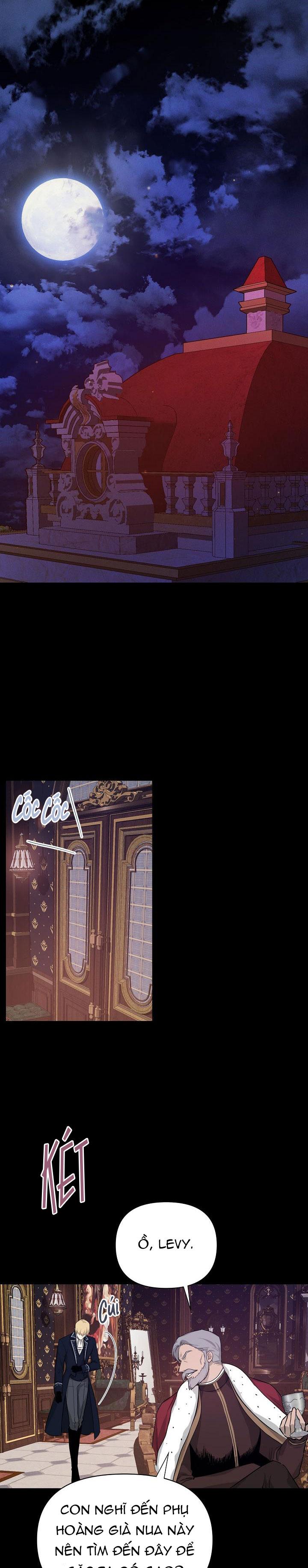 HAI ĐẤT NƯỚC, ĐẤT NƯỚC CỦA NÔ LỆ - Chap 10