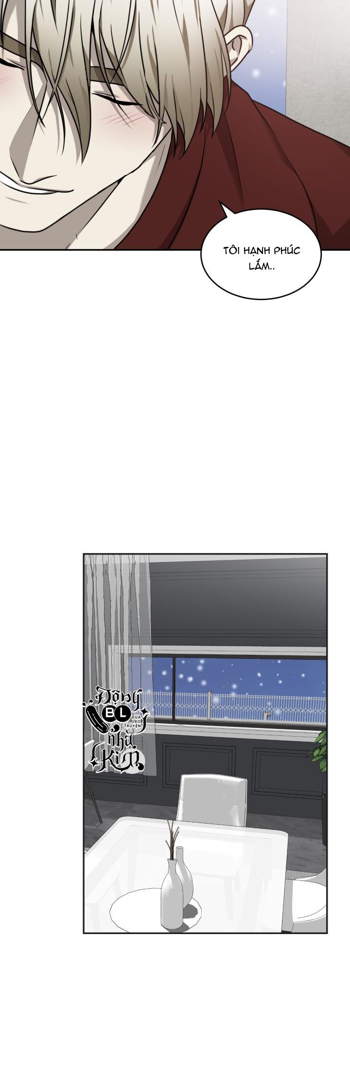 DƯỠNG THÚ CƯNG - Chap 20