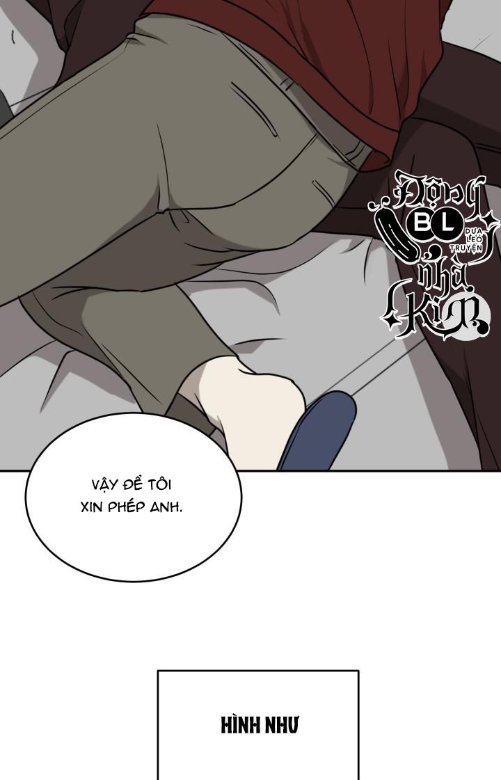 DƯỠNG THÚ CƯNG - Chap 20