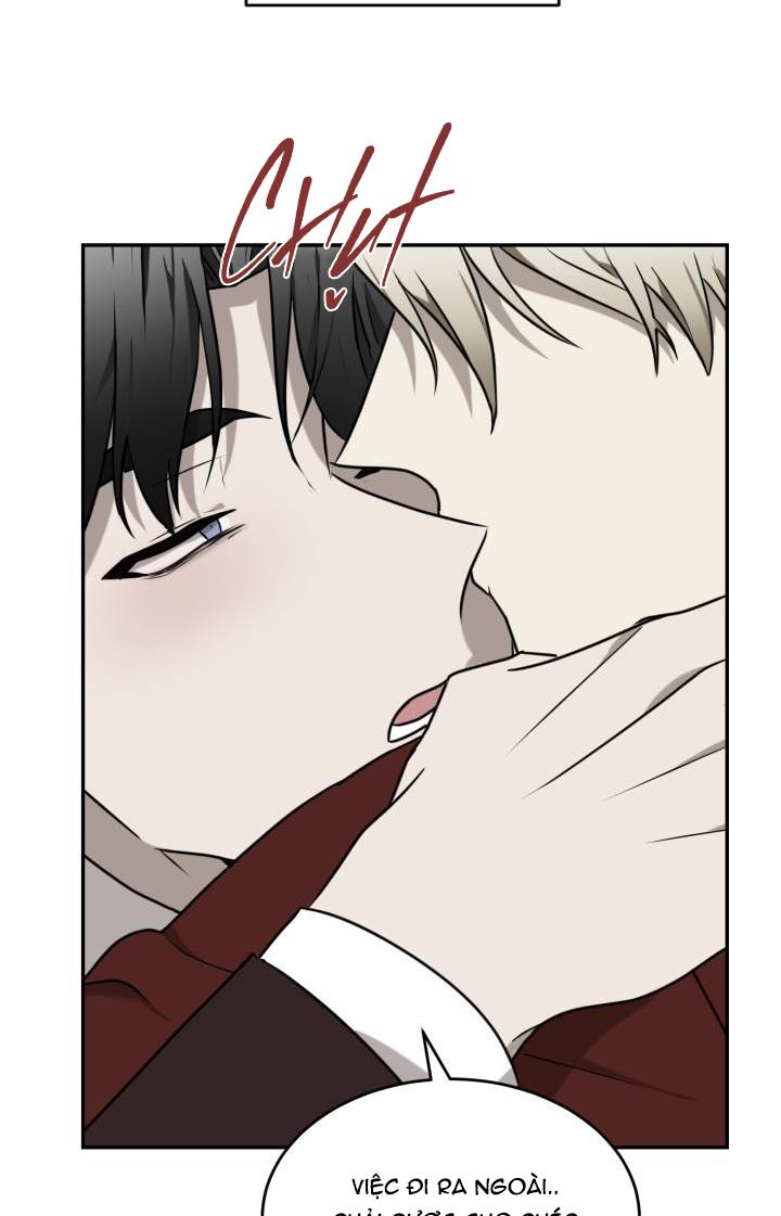 DƯỠNG THÚ CƯNG - Chap 20