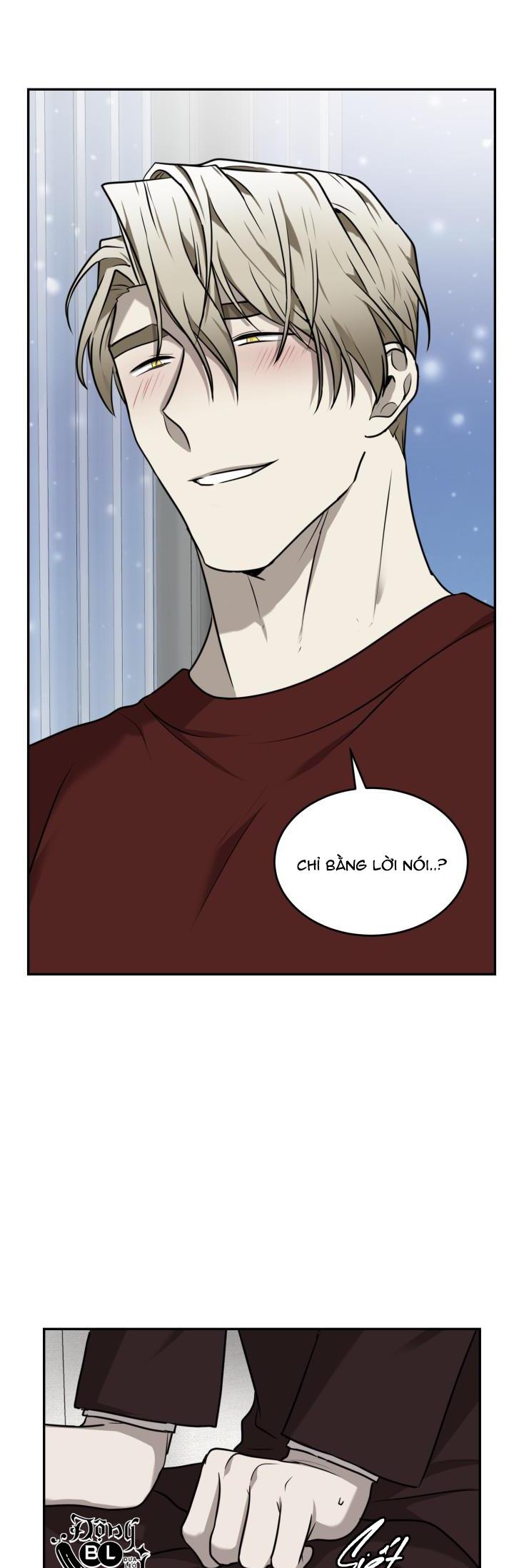 DƯỠNG THÚ CƯNG - Chap 20