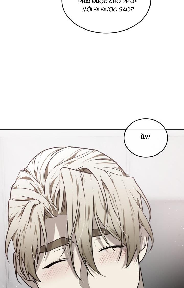 DƯỠNG THÚ CƯNG - Chap 20