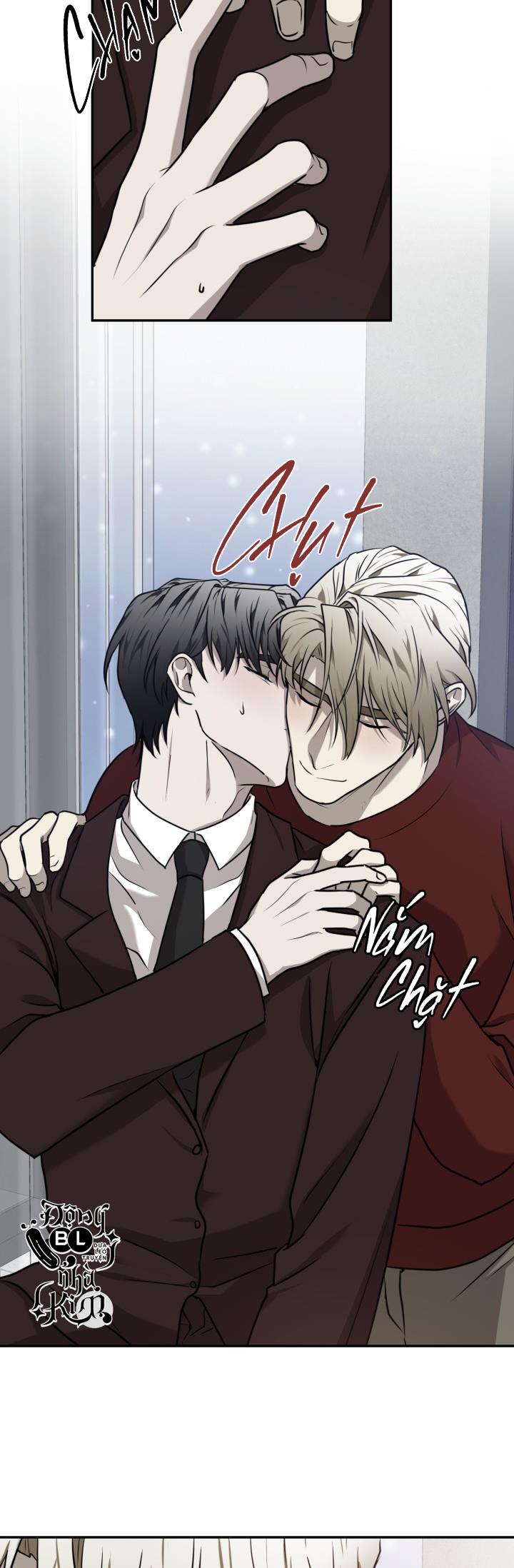 DƯỠNG THÚ CƯNG - Chap 20