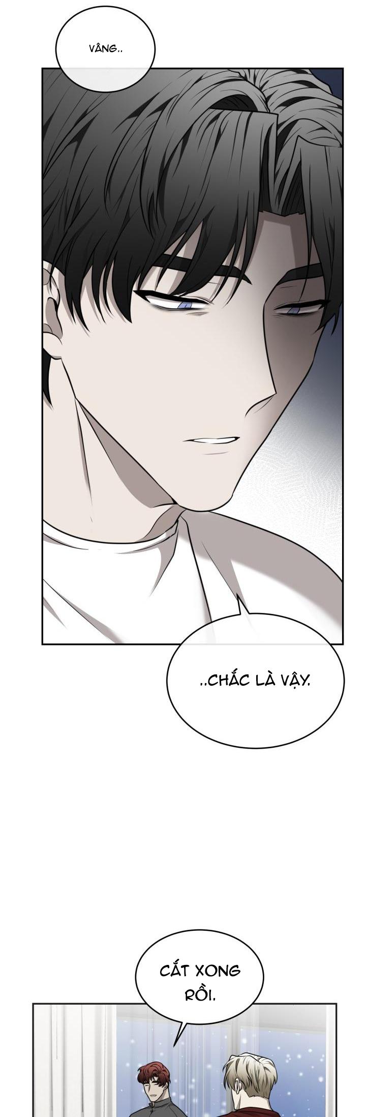 DƯỠNG THÚ CƯNG - Chap 20