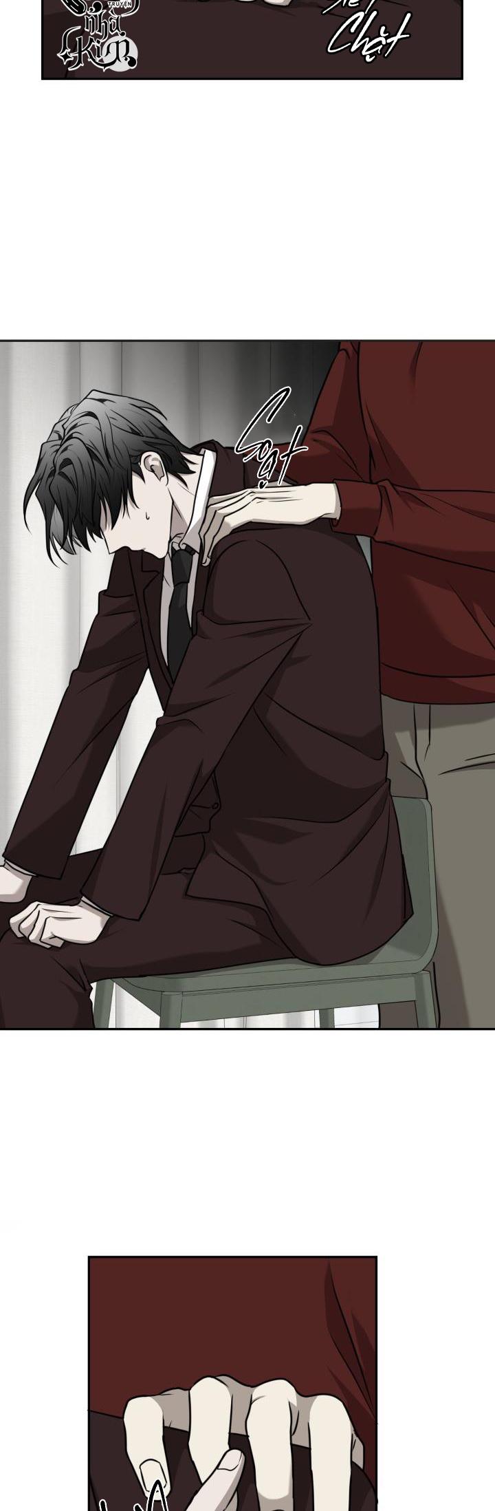 DƯỠNG THÚ CƯNG - Chap 20