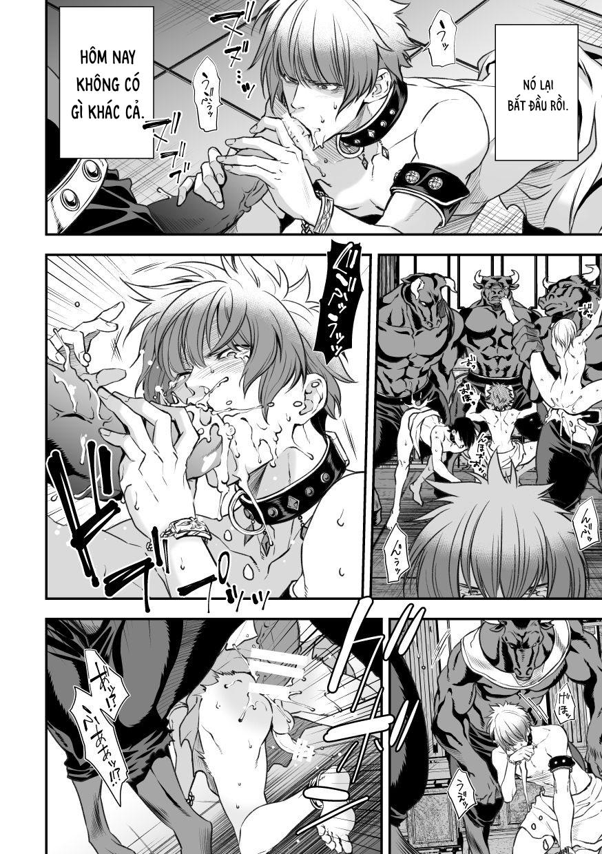 Tổng hợp boylove 18+ - Chap 176