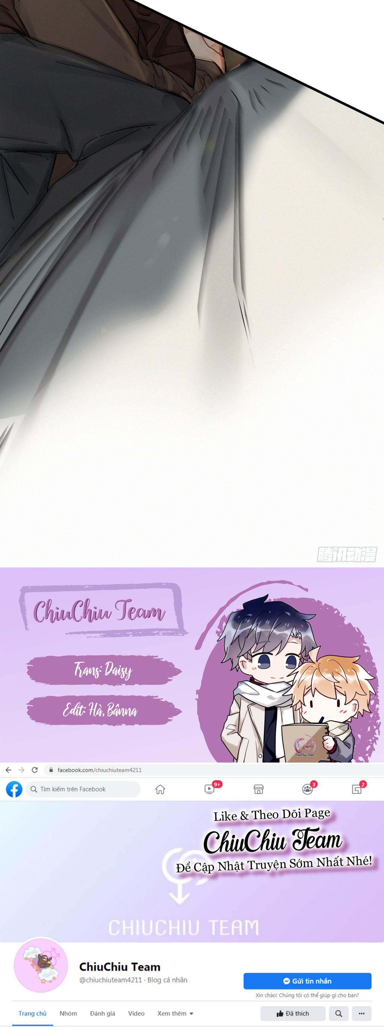 Antidote Poison - Chap 53