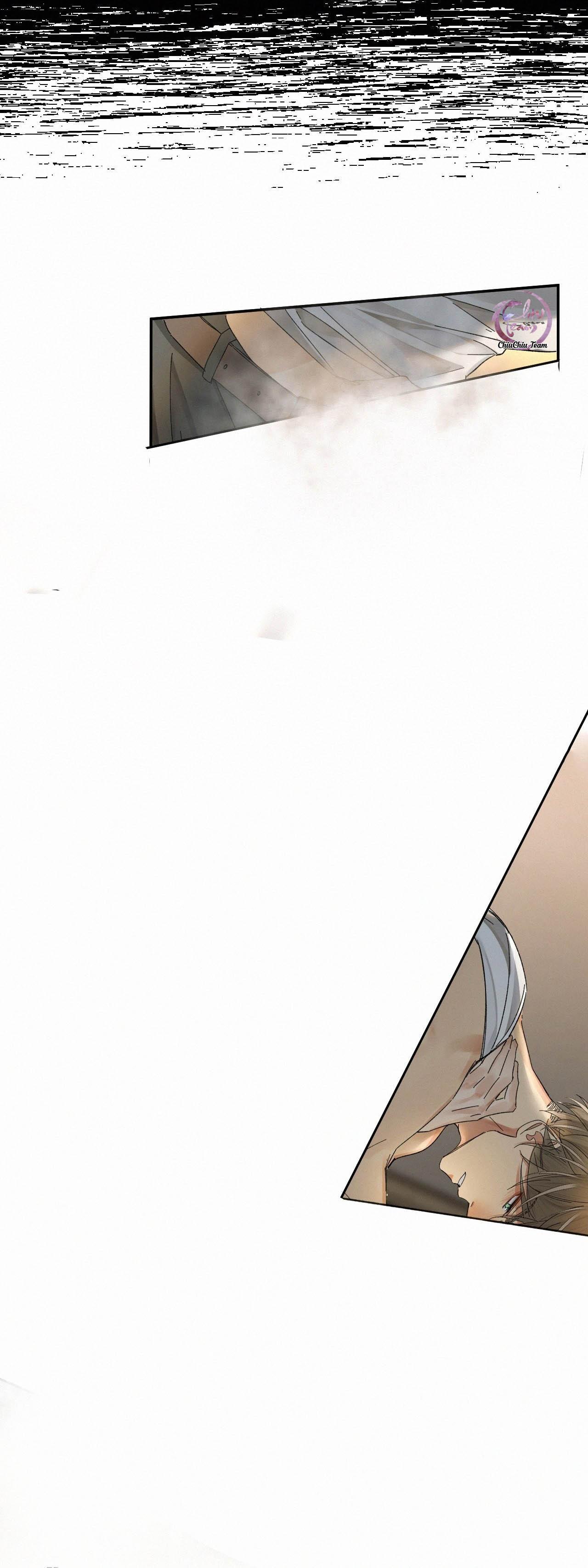 Antidote Poison - Chap 54