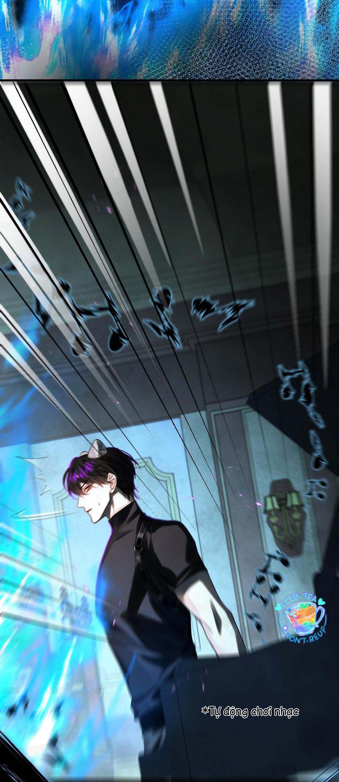 Nhân ngư sa ngã - Chap 31