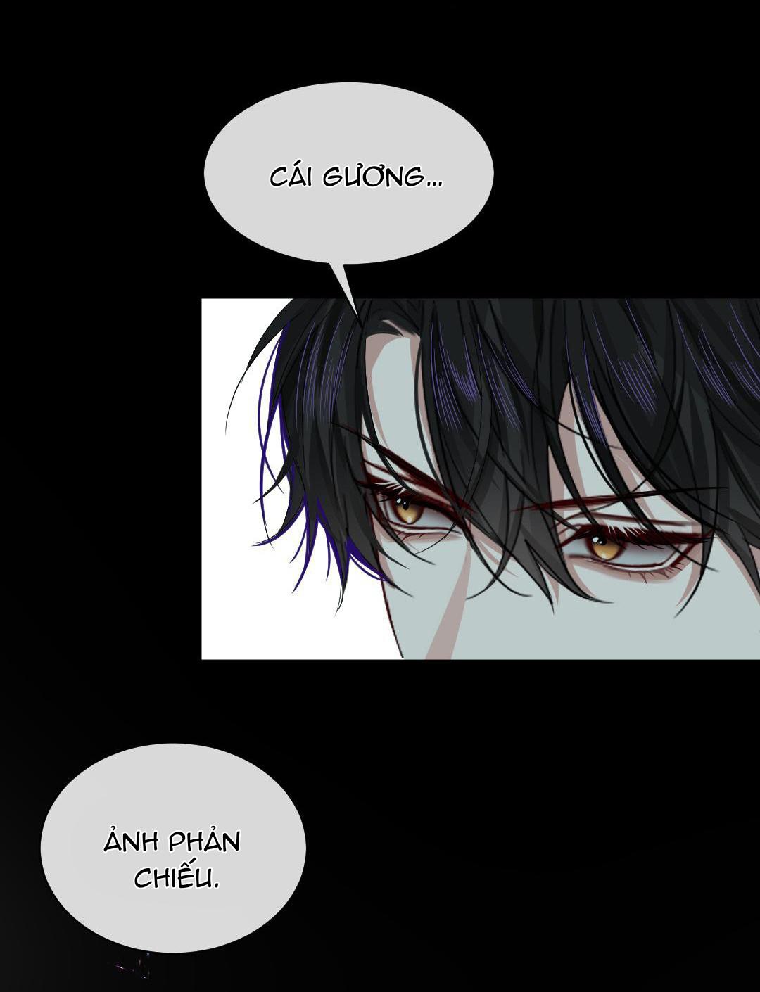 Nhân ngư sa ngã - Chap 31