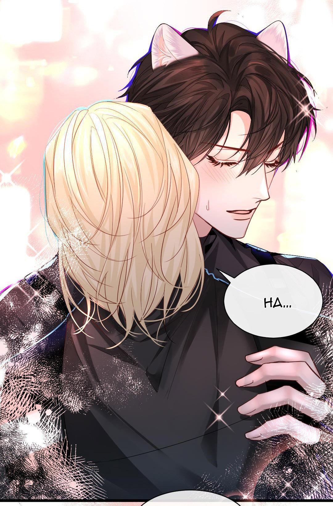 Nhân ngư sa ngã - Chap 31