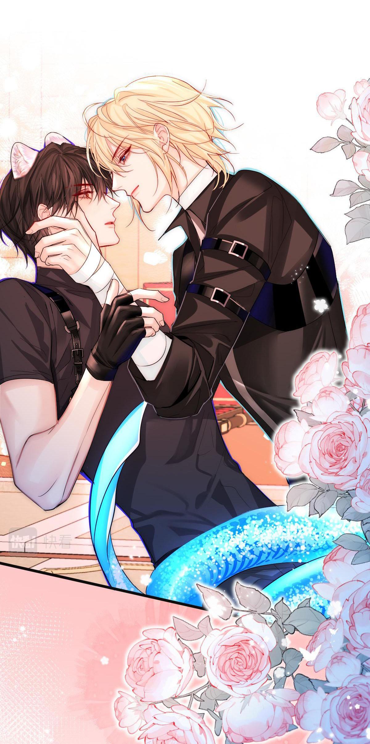 Nhân ngư sa ngã - Chap 32