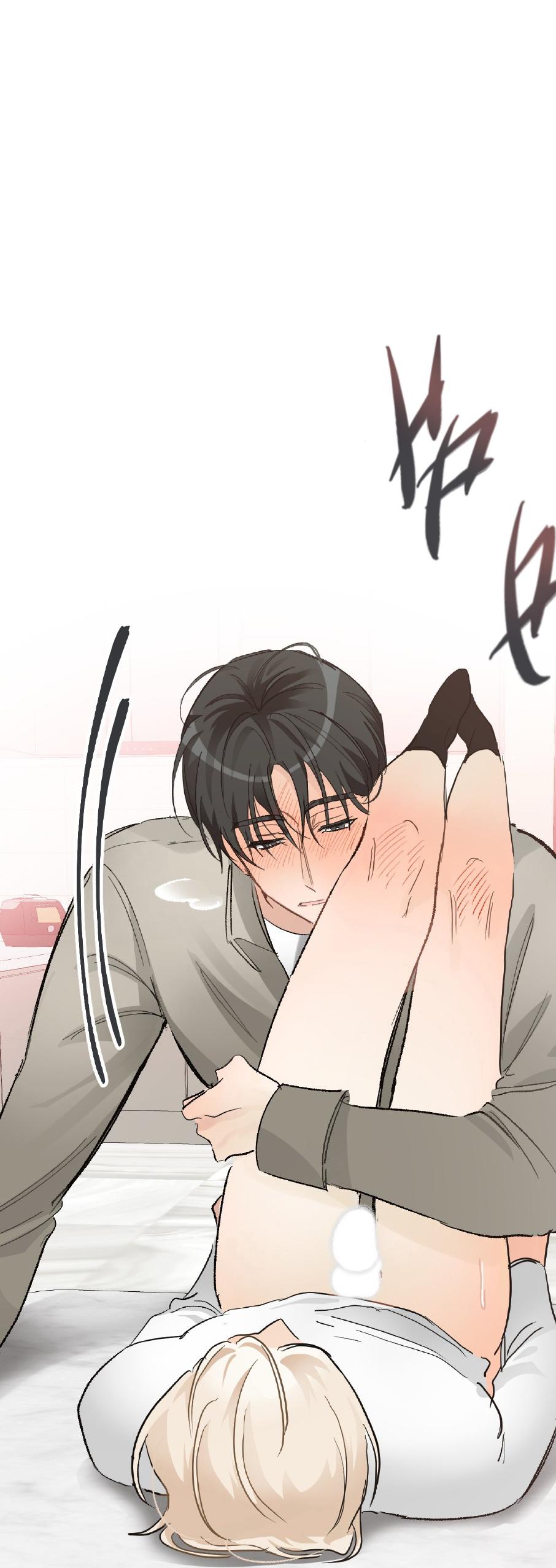 THẾ GIỚI KHI MẤT ĐI EM - Chap 9