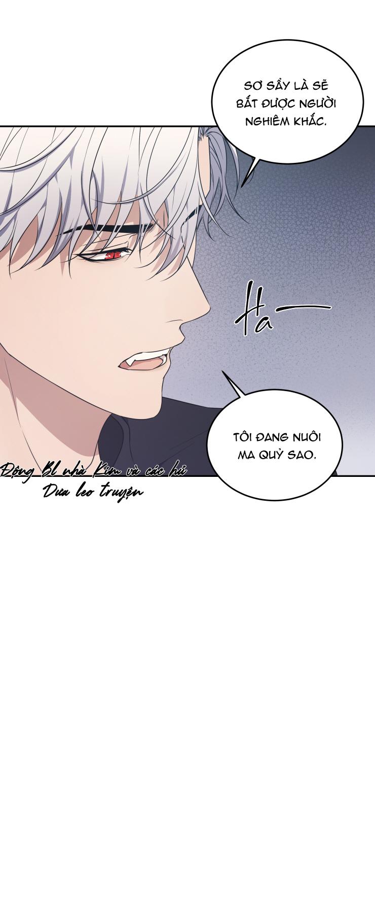 Hỗn Mộng - Chap 26