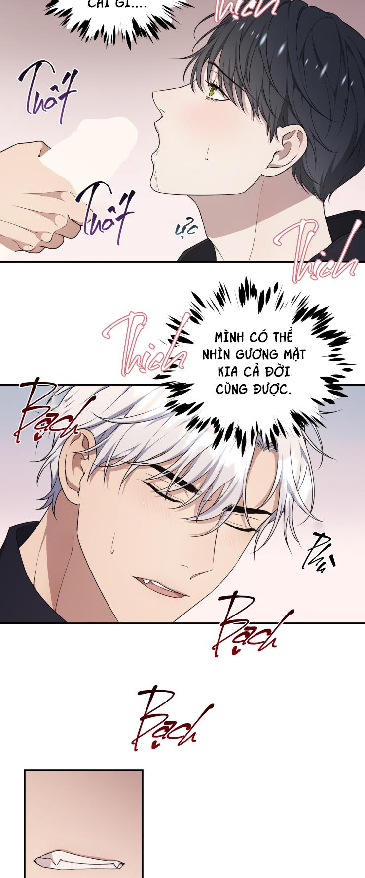 Hỗn Mộng - Chap 26