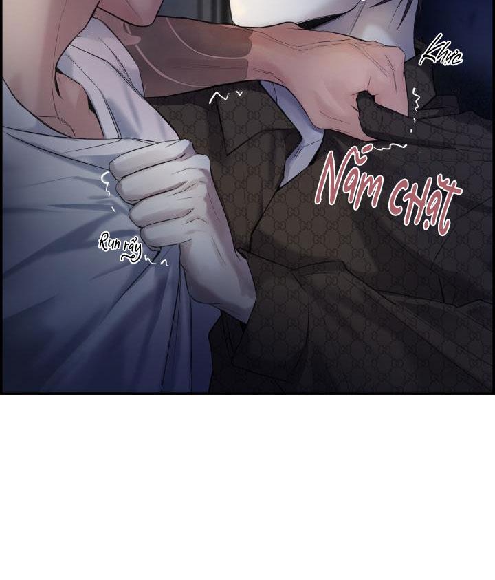 CƠ CHẾ BẢO VỆ - Chap 13