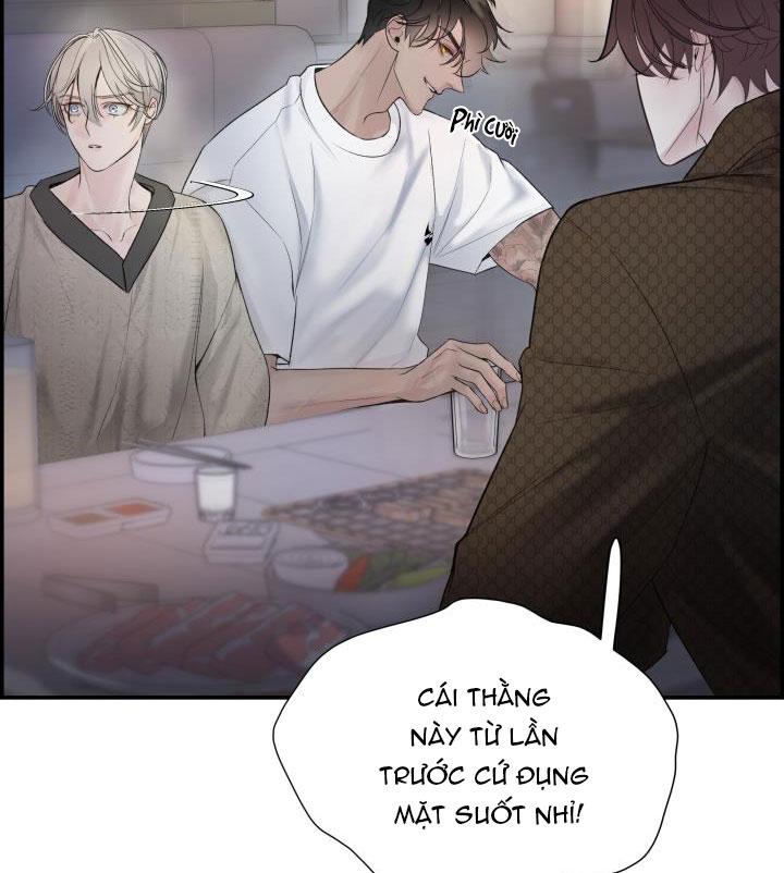 CƠ CHẾ BẢO VỆ - Chap 13