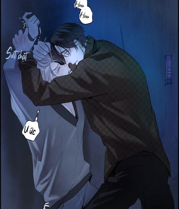 CƠ CHẾ BẢO VỆ - Chap 13