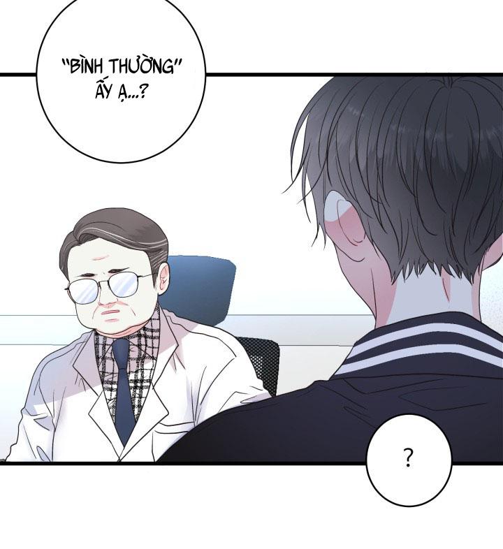 YÊU EM THÊM LẦN NỮA (LOVE ME AGAIN) - Chap 1