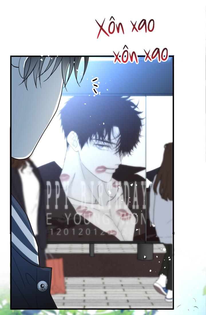 YÊU EM THÊM LẦN NỮA (LOVE ME AGAIN) - Chap 1